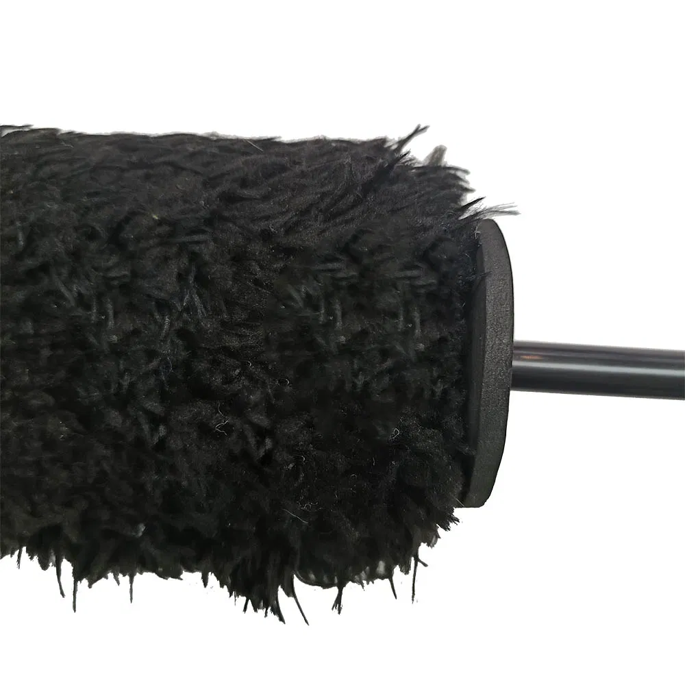 Esun Multipurpose Household Cleaning Lint Free Microfiber Duster for Car