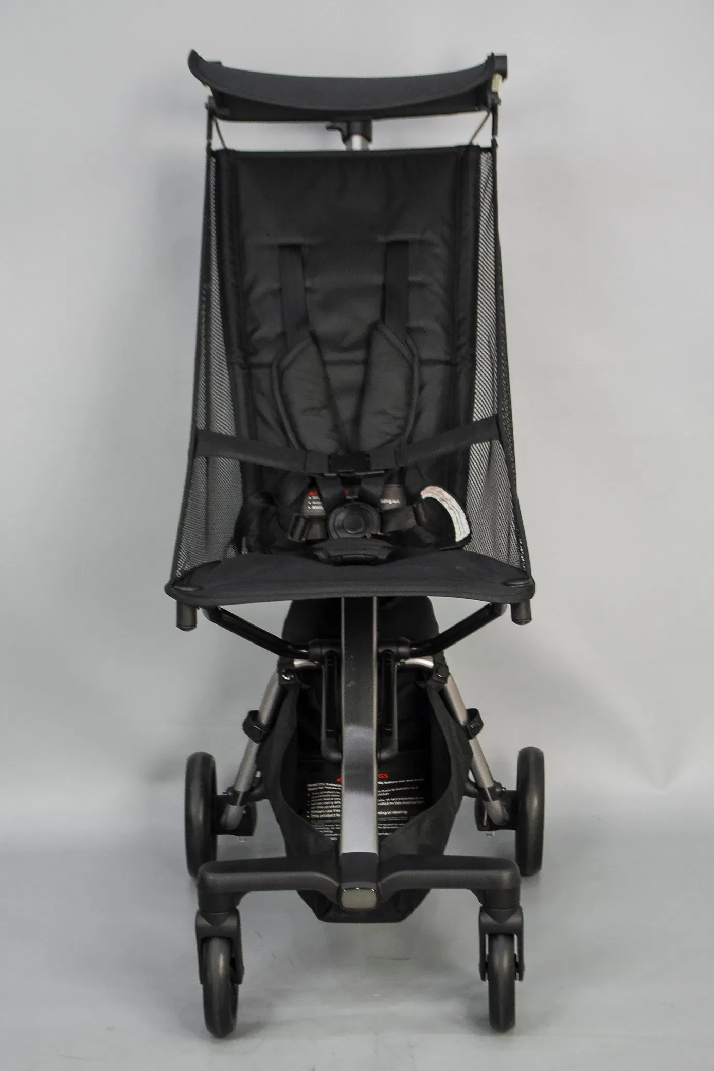Baby Products Easy to Fold and Store with Canopy Lightweight Buggy Portable Stroller