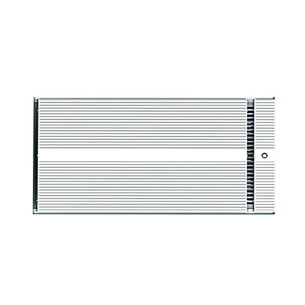 Electric Infrared Radiator Panel Heater for Bathroom Heater Sanitary