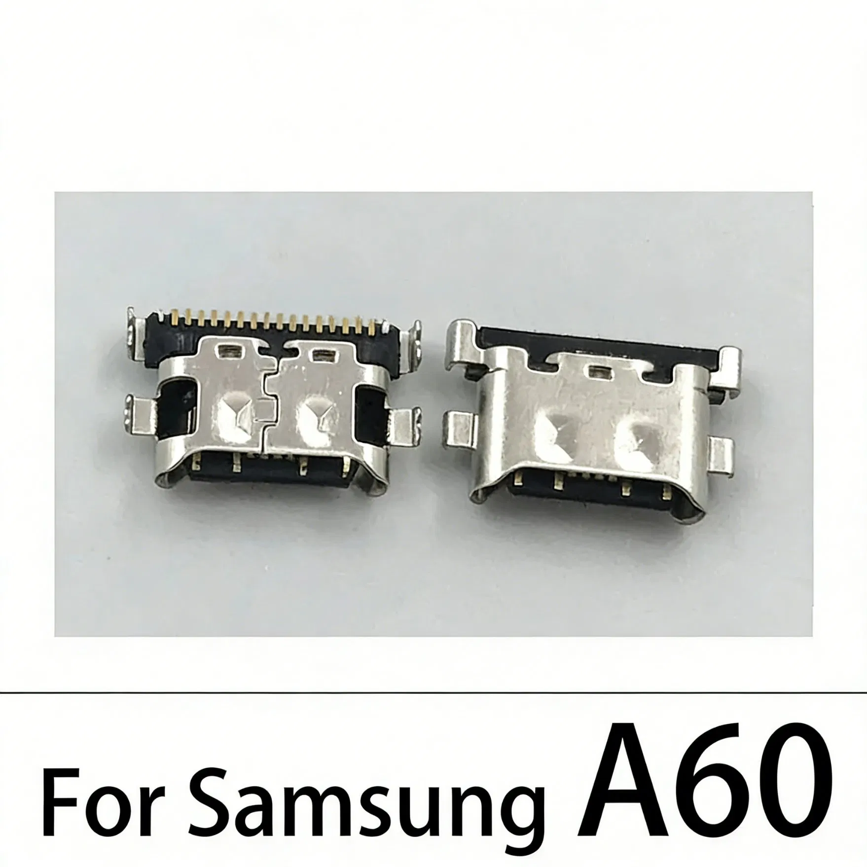 Wholesale Micro USB Charging Port Dock Connector for Samsung Galaxy