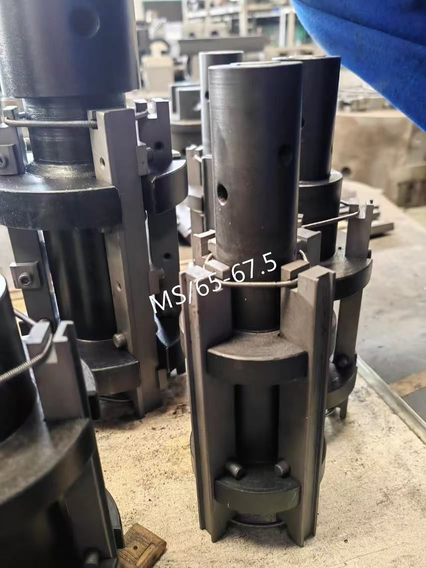 Ms/65-67.5 Deep Hole Honing Tool for Polish Metal Hole