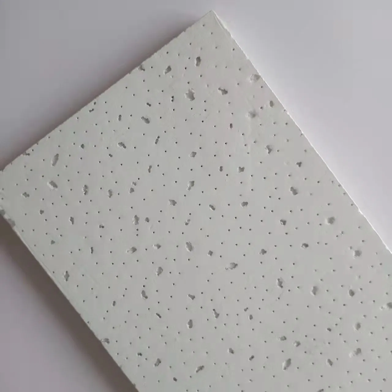 Insulating Mineral Fiber Board - 1195mm Length 603mm Width