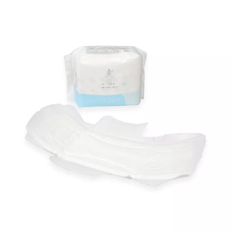 High Quality Lady Sanitary Napkin