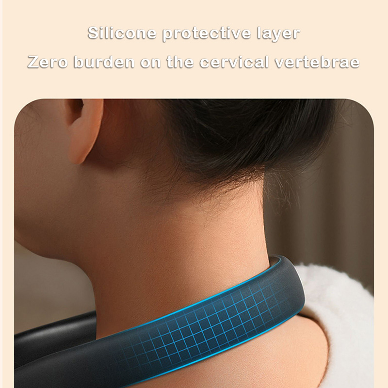 OEM Custom Mobile Stand Phone Holder Flexible Lazy Hanging Neck Phone Holder Stand Mount Necklace Support Bracket