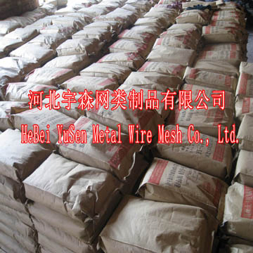 China Hooked Steel Fiber/Steel Fiber/Concrete Steel Fiber