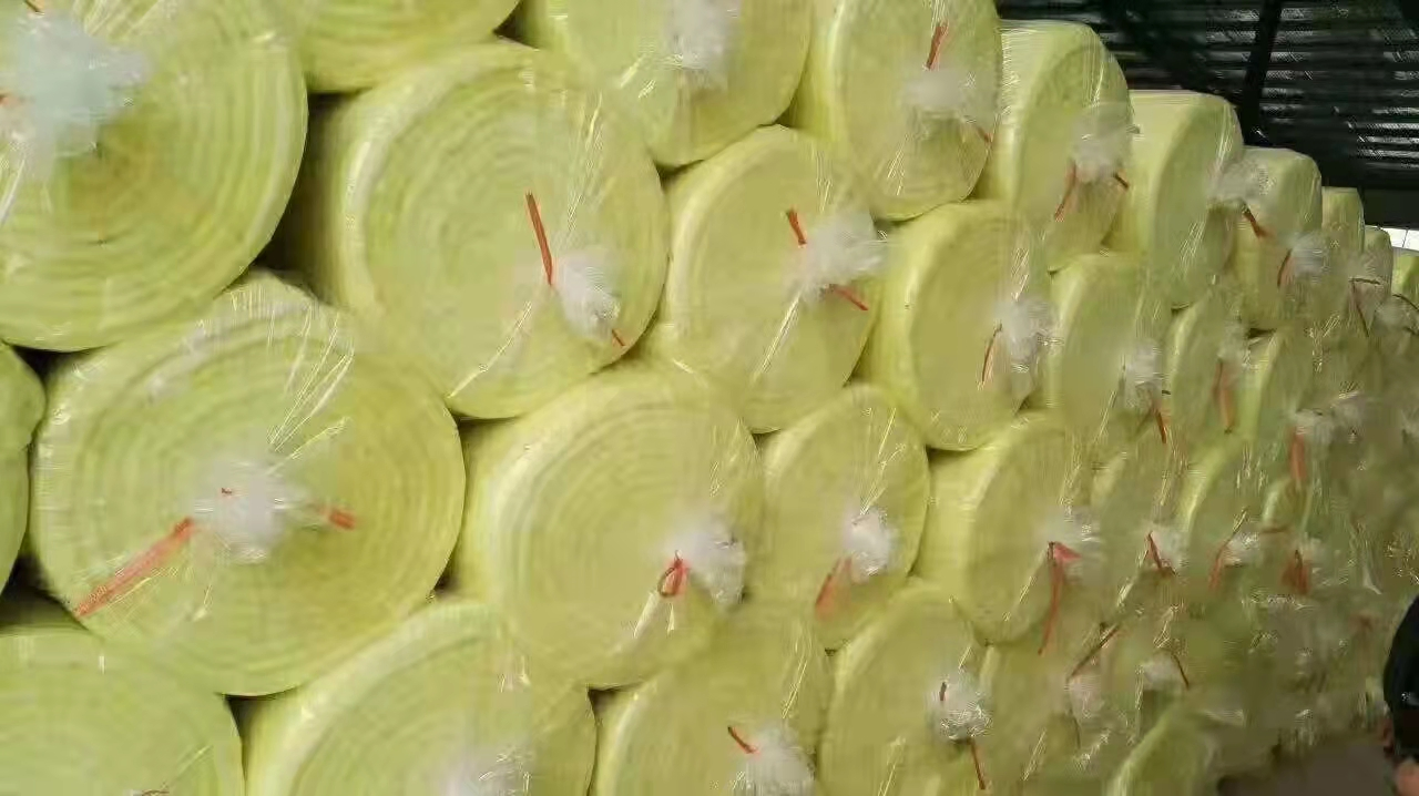 Hydrophobe Rock Wool Board Wall Insulation Rock Wool