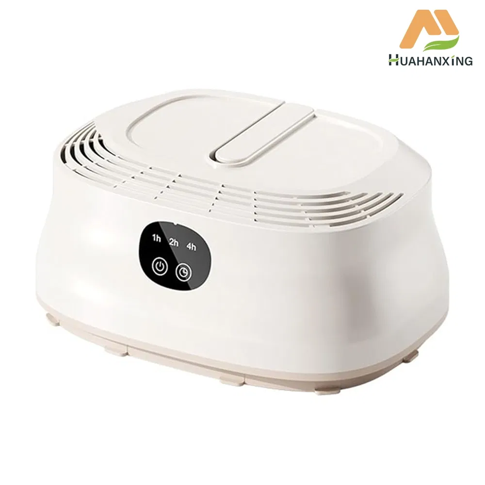 Foldable Mini Dryer Machine Sturdy Compact Dryer Electric Portable Clothes Dryer with Timer