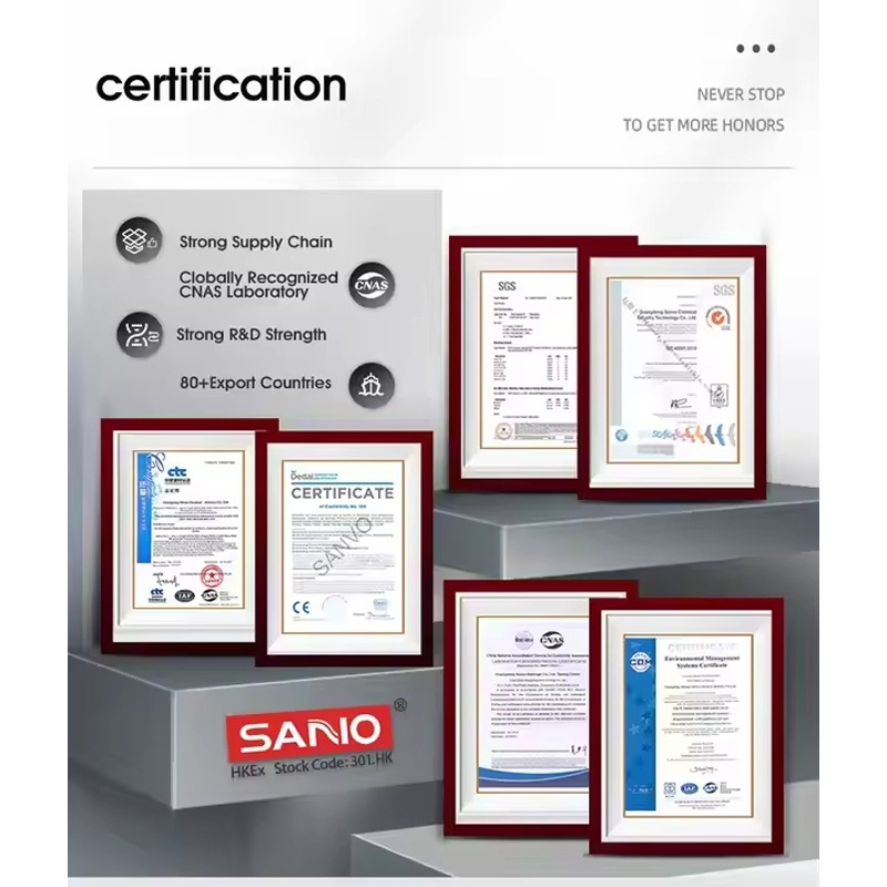 Sanvo 5kg Polymerization Resin Waterproof Adhesive Waterproofing and Leakage Repair Transparent Clear Waterproof Coating