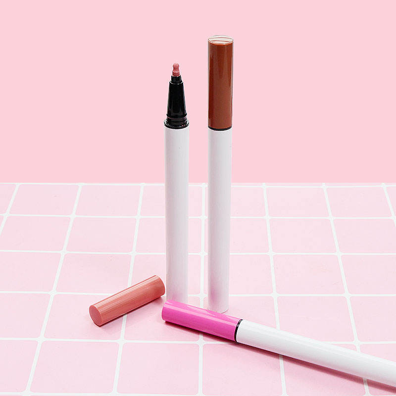 Hot Selling Makeup Professional Lip Liner Custom Logo Waterproof Private Label Long Lasting Lipliner Pencils