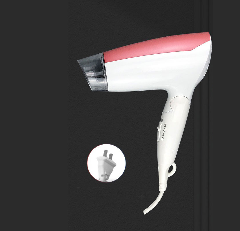 Salon Equipment Hair Accessories Electric Hair Dryer Motor Professional Hair Dryer