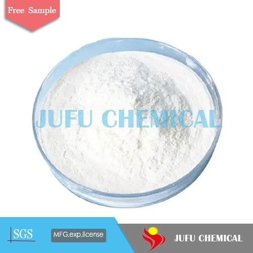 White Silicone Hydrophobic Powder Shp for Waterproof