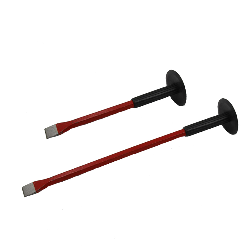 Долото холодное плоское Hautine с защитой