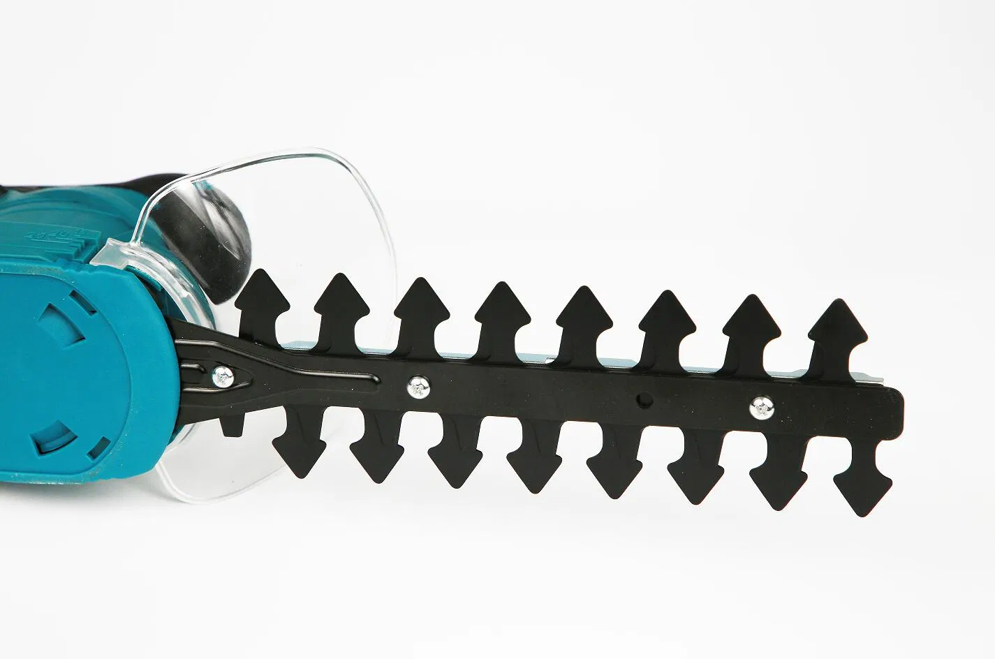 Аккумуляторный ручной триммер для сада