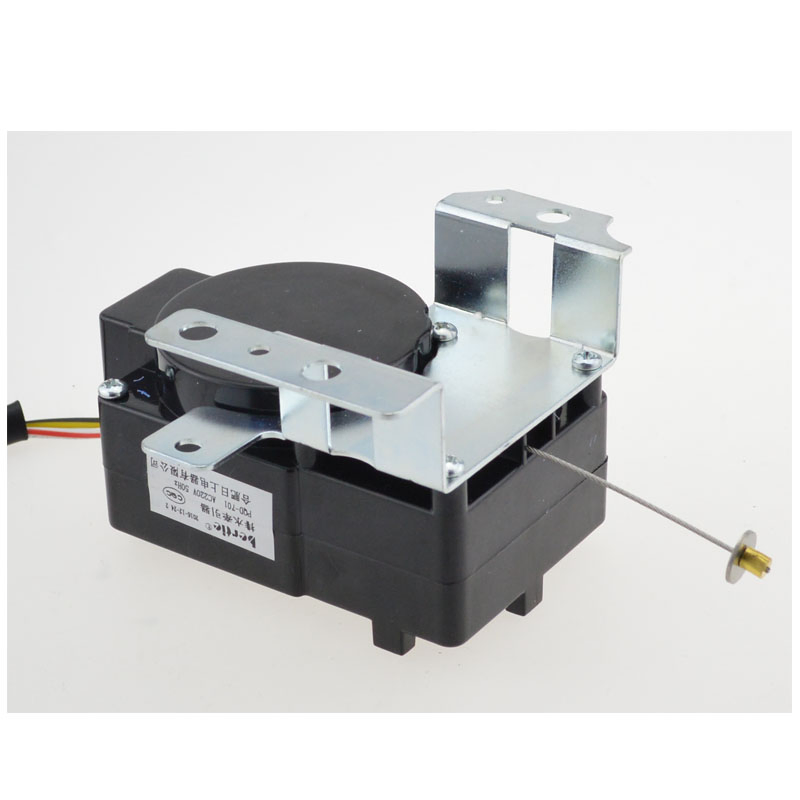 36196tu050 110V Drain Control Motor for Daewoo Washing Machine Mexico Factory From China