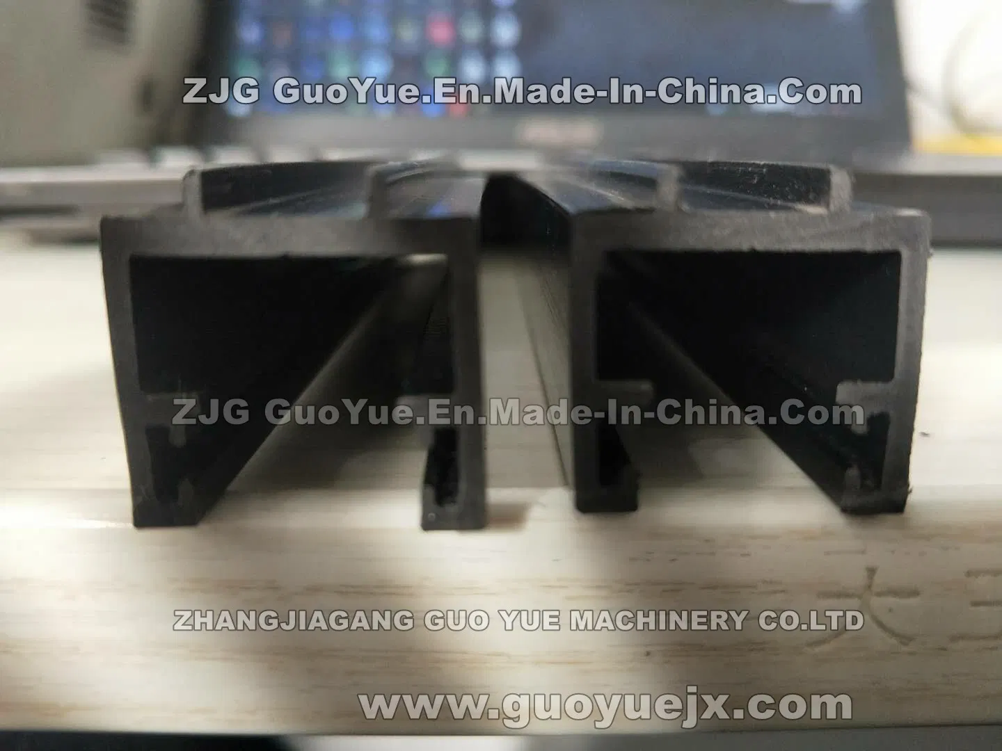 Polyamide Thermal Barrier Strips for Aluminium Windows