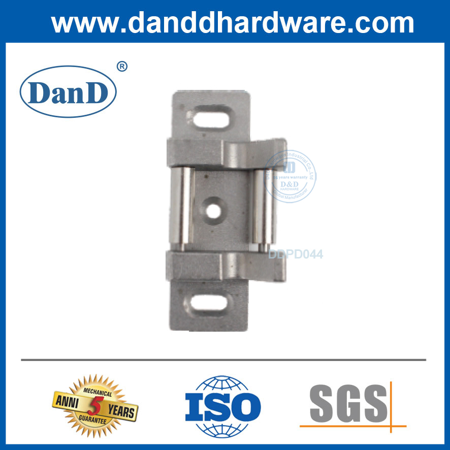 Steel Roller Strike Shim Ss Panic Exit Device Bar Rim Strike