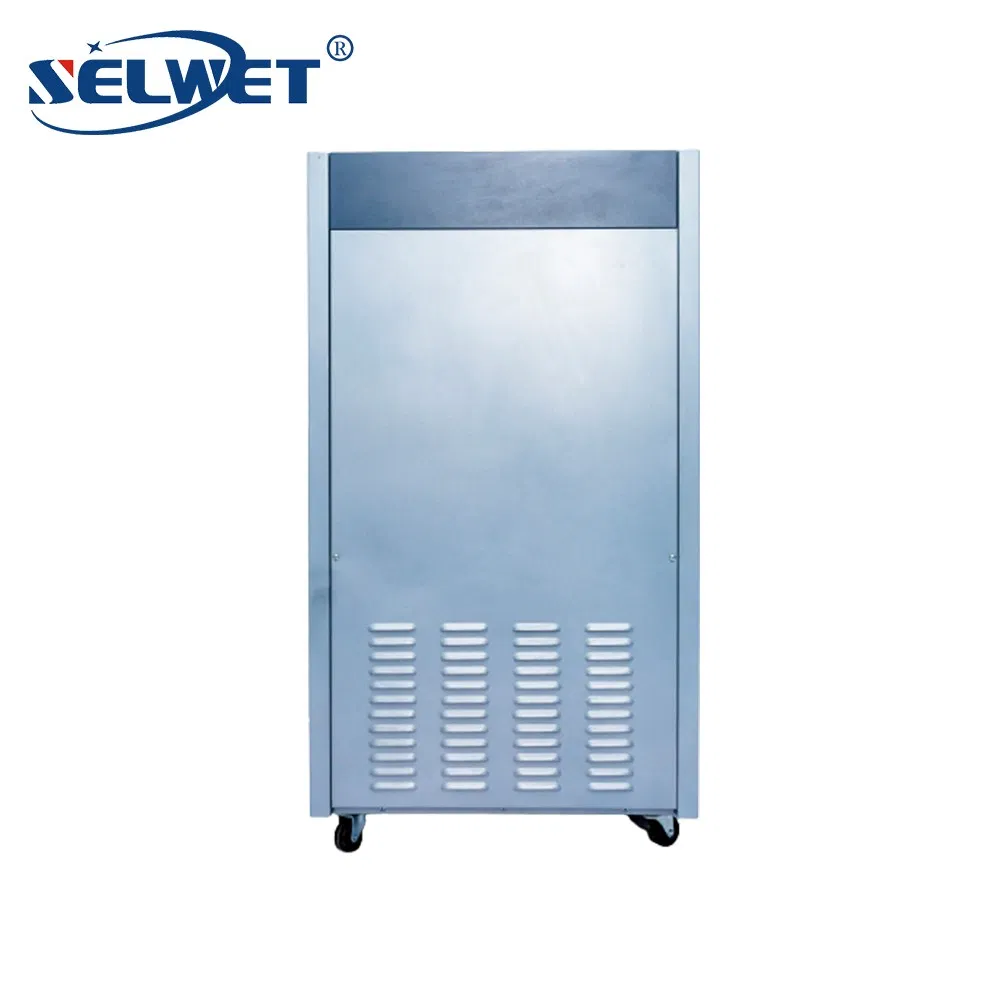 ISO9001 Certified Portable Mini Plastic Housing Home Bedroom Use Dehumidifier