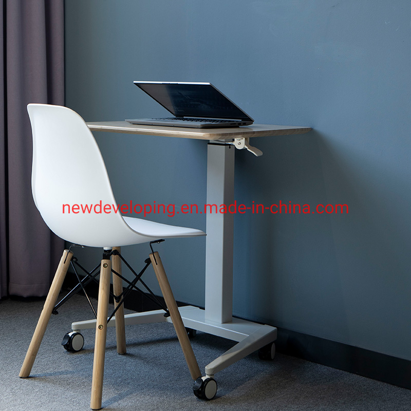 Home Height Adjustable Sit Stand Small Lap Desk