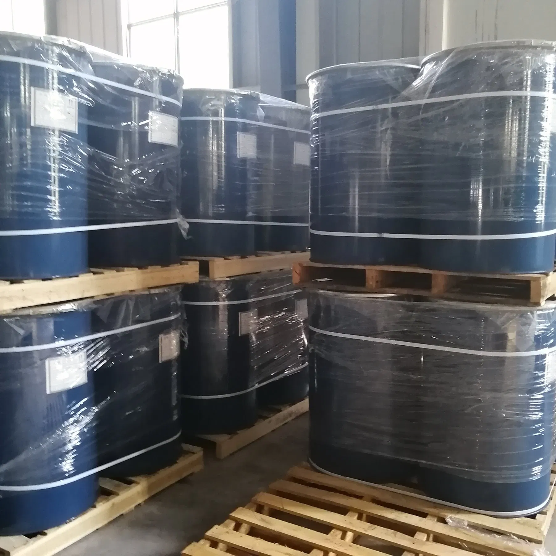200L One Drum Used in Constructions and Glass Industry Neutral Silicone Structural Adhesive Sealant