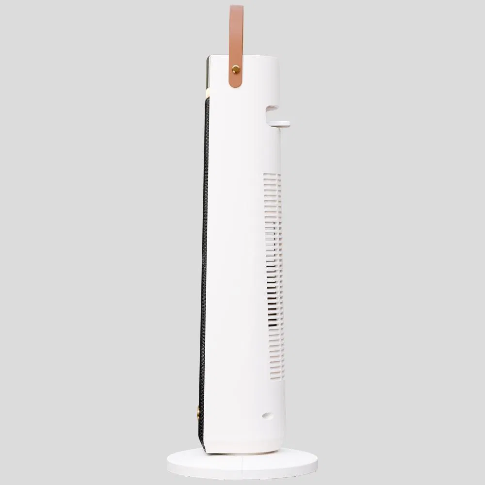 High Accuracy Over Heat Protection Table Portable Electric Heater