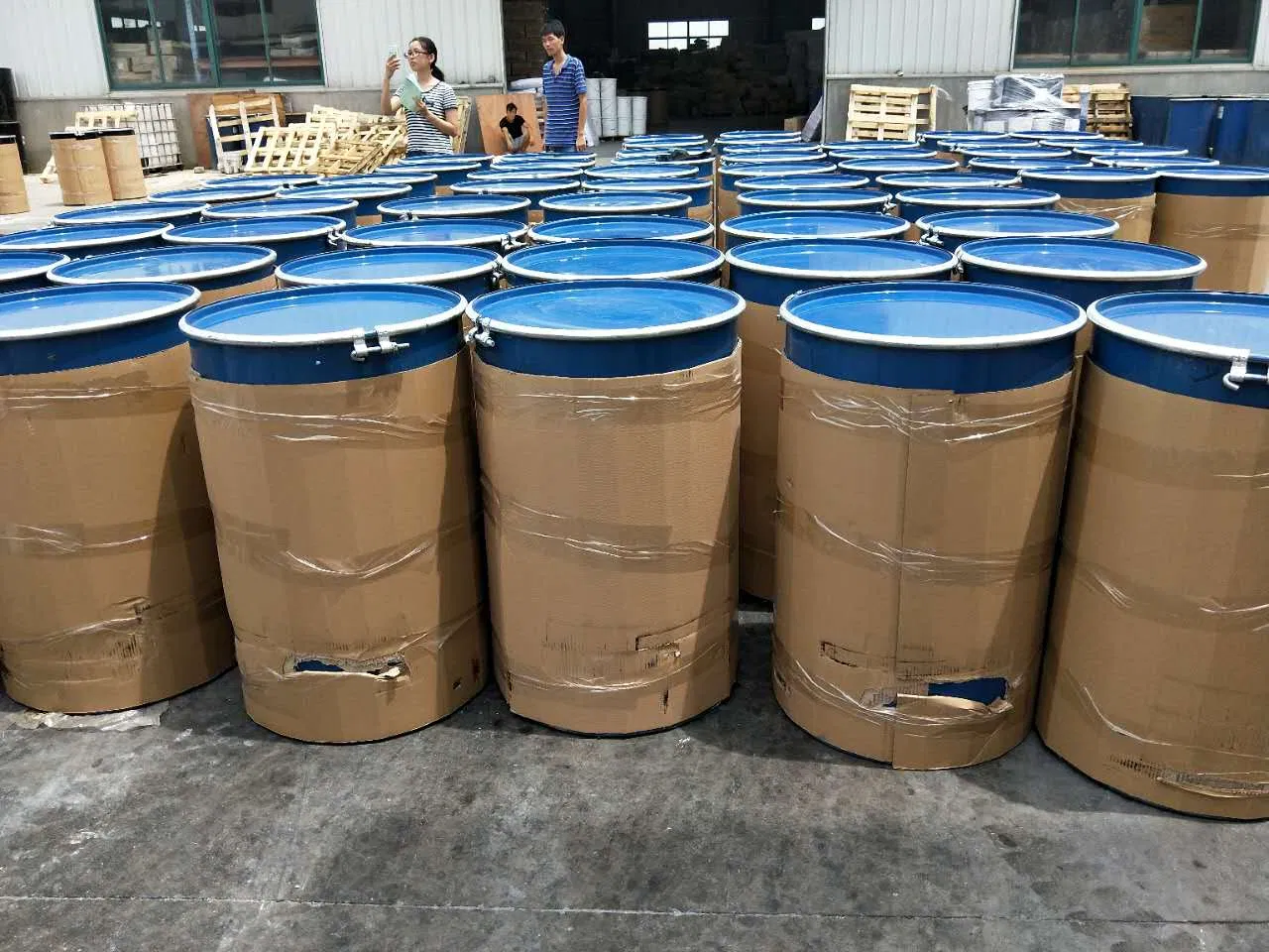 Building Chemical Adhesive Two Parts General Structural Silicone Sealant