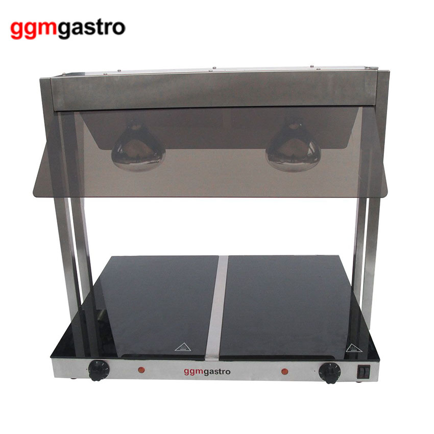 Shabbat Food Warming Tray Wine Hot Plate to Keep Food Warm
