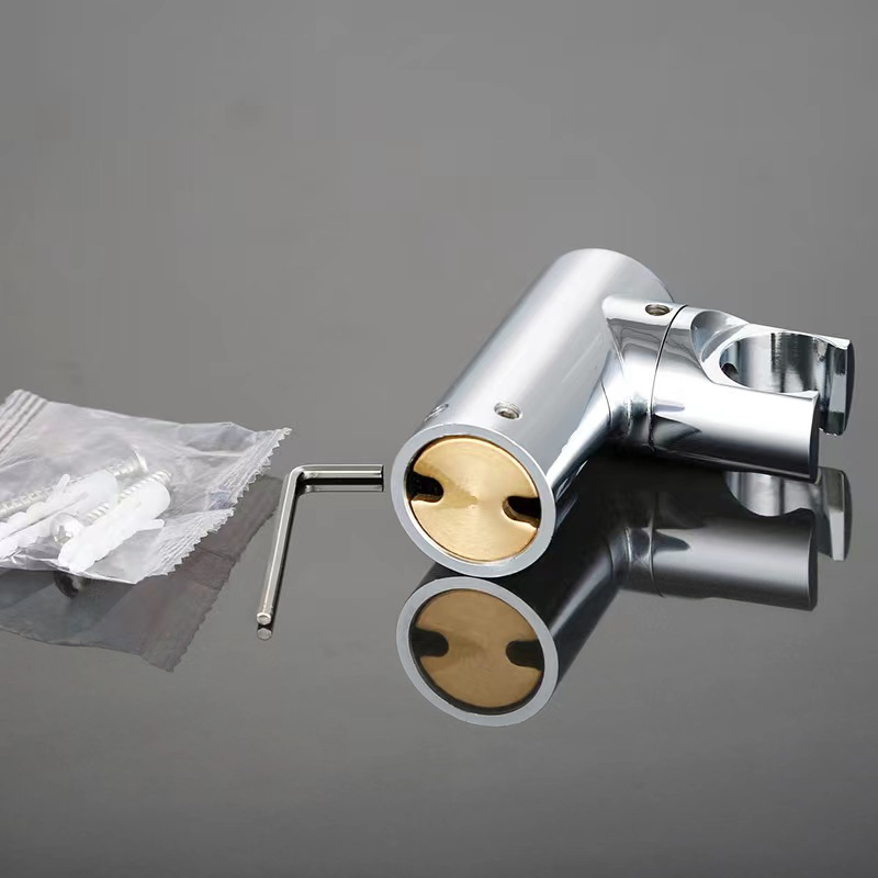 Luxurious A14 Adjustable Shower Head for Ultimate SPA Experience