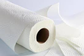 Ulive High Quality Virgin Paper Towel Tissue Roll for Kitchen