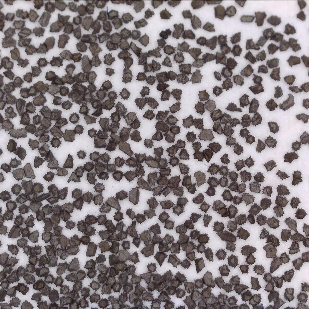 Industrial Titanium Nickel Coated Synthetic Diamond Abrasive Powder