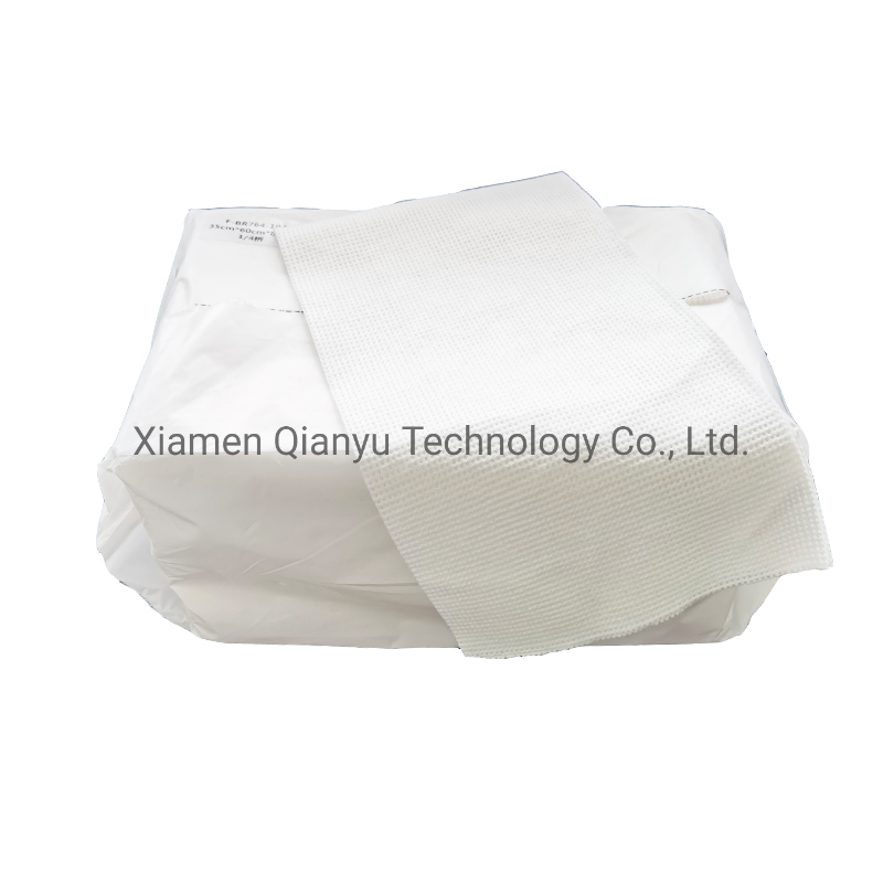 Absorbent Cleaning Hand Towel