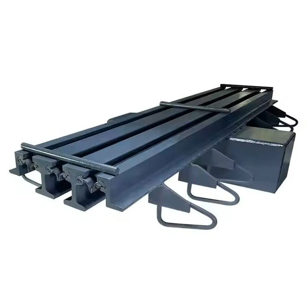 Finger Bridge Expansion Joint Modular Expansion Joint