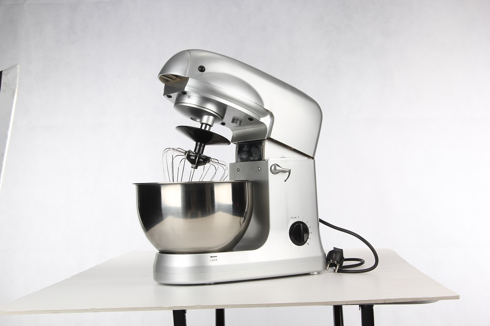 Food Mixer Stand Mixer Hot Sale 1000W 5L Planetary Food Dough  Stand Mixer
