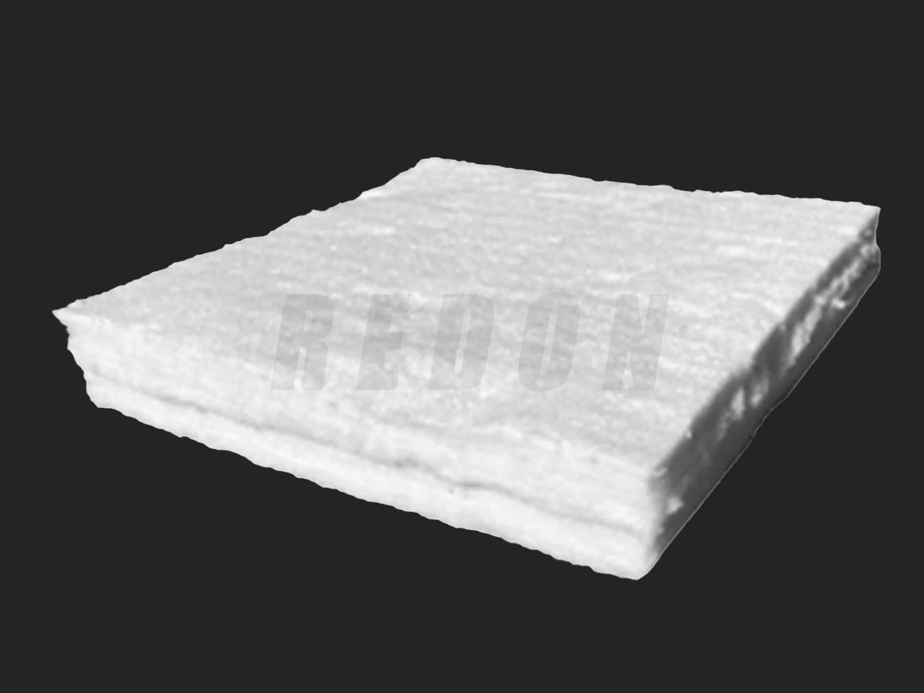 Building Thermal Insulation Materials Micro Fiber Glass Wool