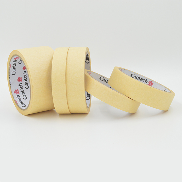 Guangzhou Zhanye Tape Factory for Automotive Refinishing