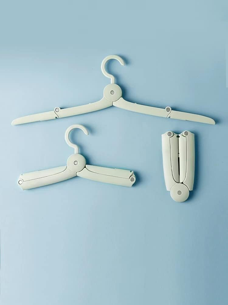 Folding Hanger Multi-Functional Non-Slip Clothes Dryer Wbb11755