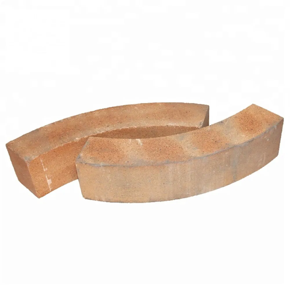 FM China Manufacturing High Strength Sidewalk Paving Clay Brick