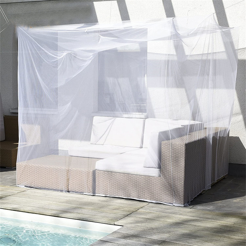 Government Reserve Spacious Breathable Mosquito Net Discount Prices Multifunction Antimosquito Bed Net Emergencygency Antidust Four Opening Mosquito Net Unique