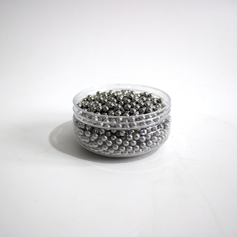 Samy 304 Stainless Steel Grinding Balls Size 3mm 4mm Max Balls Size 30mm for Laboratory Planetary Ball Mill Machine Ball Mill Machine Grinding Balls