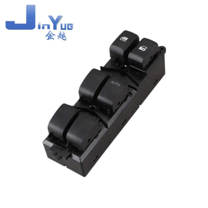 Power Window Control Switch for Isuzu D-Max