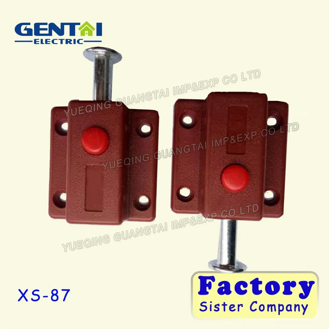 ABS Cabinet Door Push to Open Cabinet Door Latch