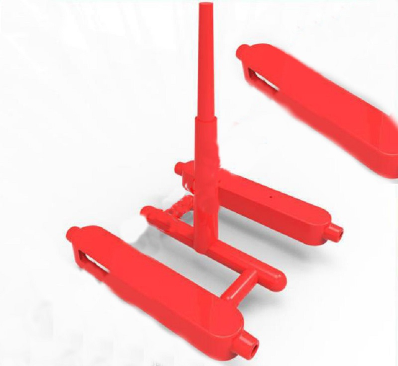 Plastic Injection Molding Earphones Cover Customization in Dongguan