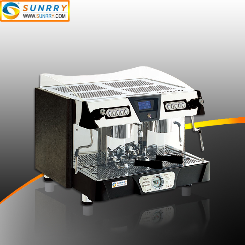 Automatic coffee Machine Coffee Espresso Maker Commercial