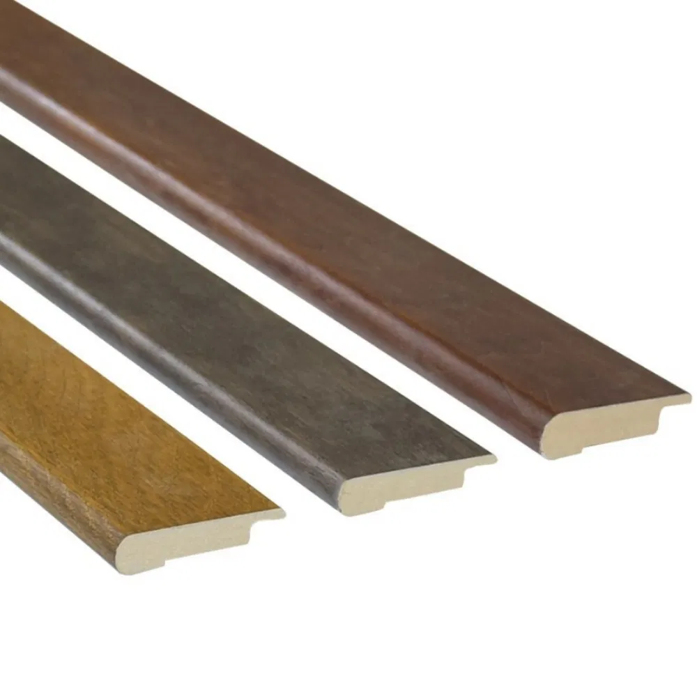 Wholesale Stair Nose Decorative Strip for Staircase