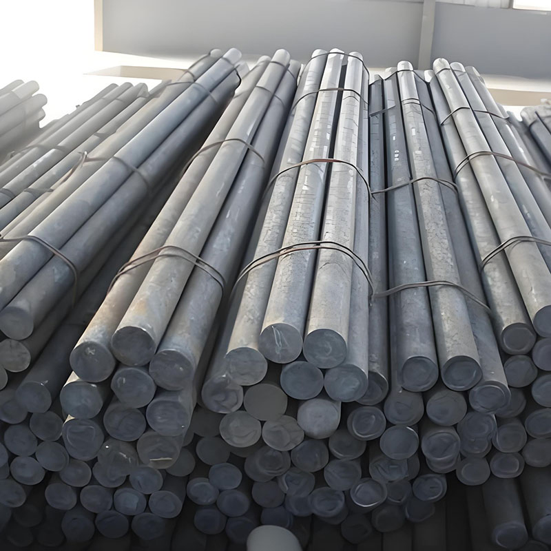 Premium Grinding Rods for Effective Silica Sand Processing