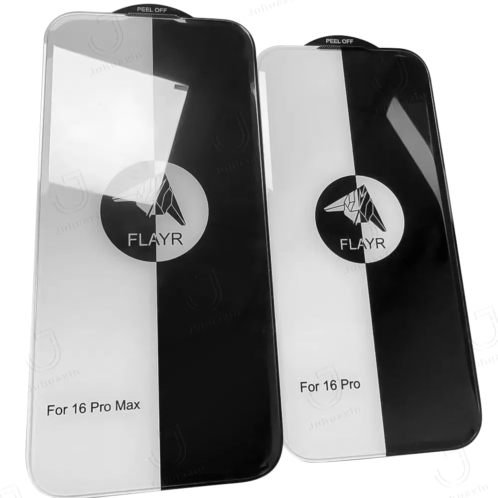 Защитное стекло 3D Premium для iPhone 17