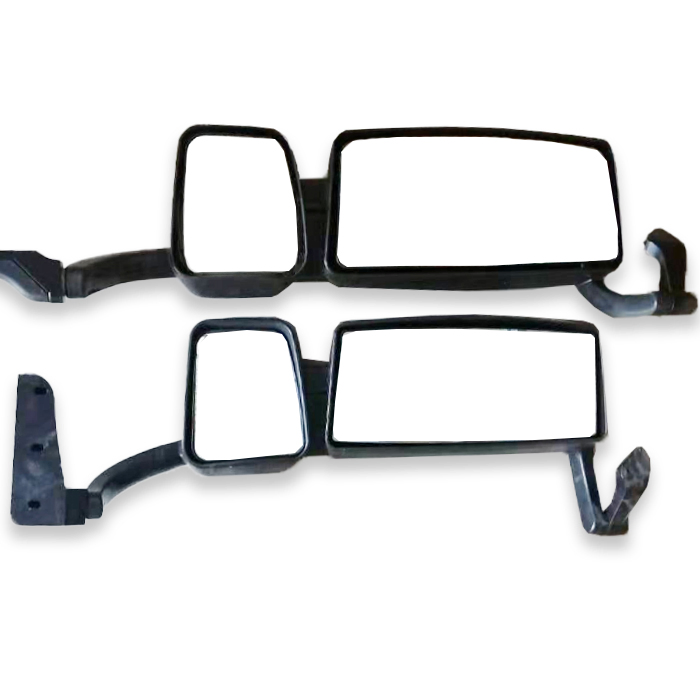 Sinotruk Shacman F2000 F3000 Cab Left Right Rear View Mirror