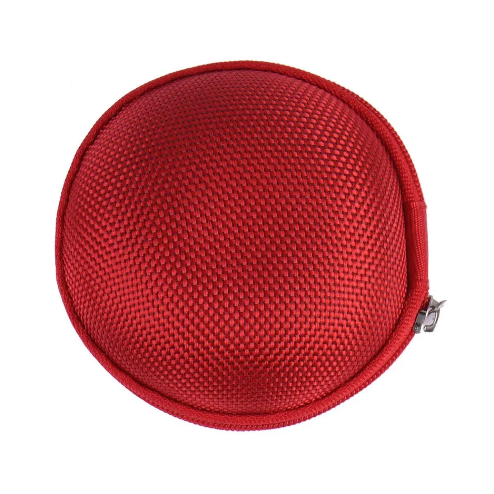 Чехол для наушников EVA водонепроницаемый, ударопрочный