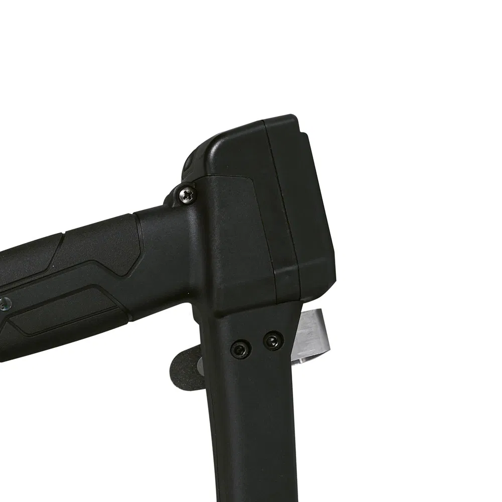 Аккумуляторный гвоздезабиватель QY-65B, 30 шт, 120 Дж