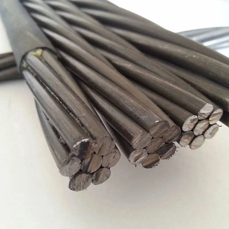 Premium Guy Strand for Optimal Prestressing Cable Solutions
