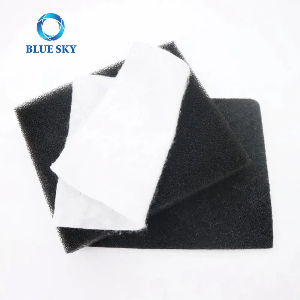 Dust Motor Filters & Sponge Filter for Samsung DJ63-00669A Sc43 Sc44 Sc45 Sc46 Sc47 Series Vacuum Cleaner Parts